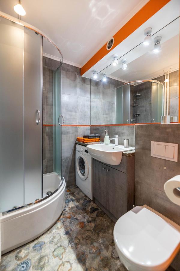Apartment Locum - Old Town - Car Park Breslau